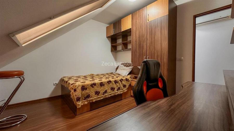 Vanzare apartament 3 camere | Mobilat | Utilat | Colentina | V. Bacila - 8