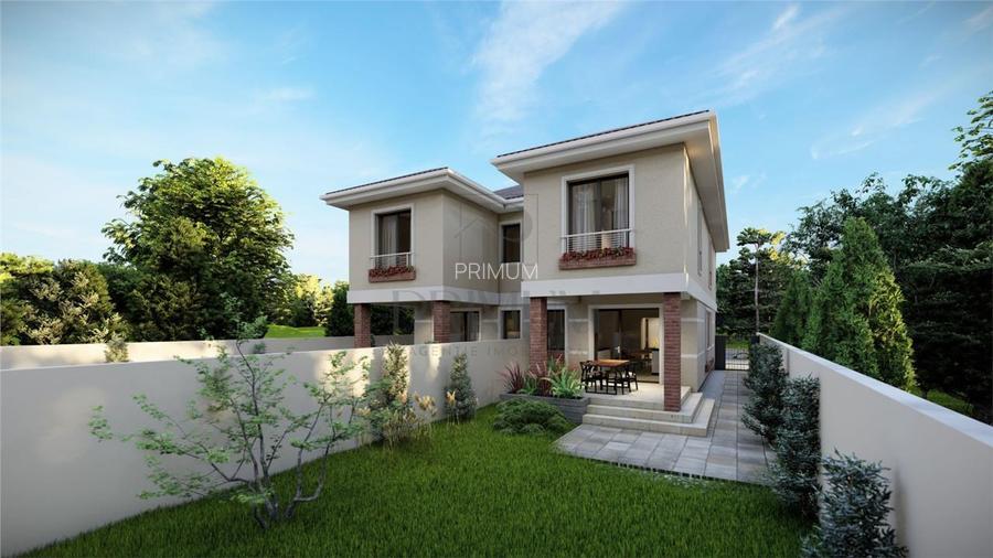 Sacalaz- 4 camere- toate utilitatile- strada asfaltata- iluminat stradal - 5