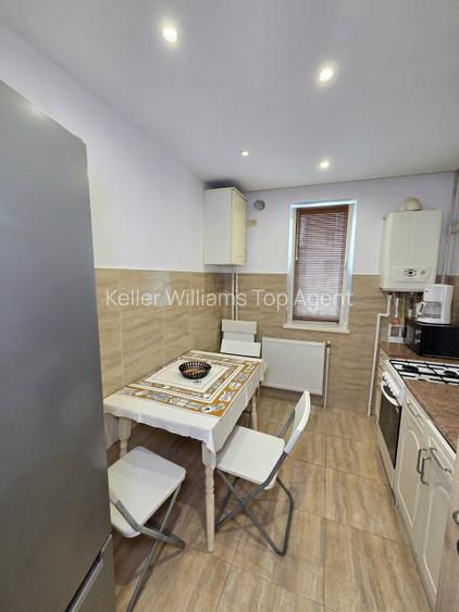 Apartament 2 camere - Tomis 2 - 11