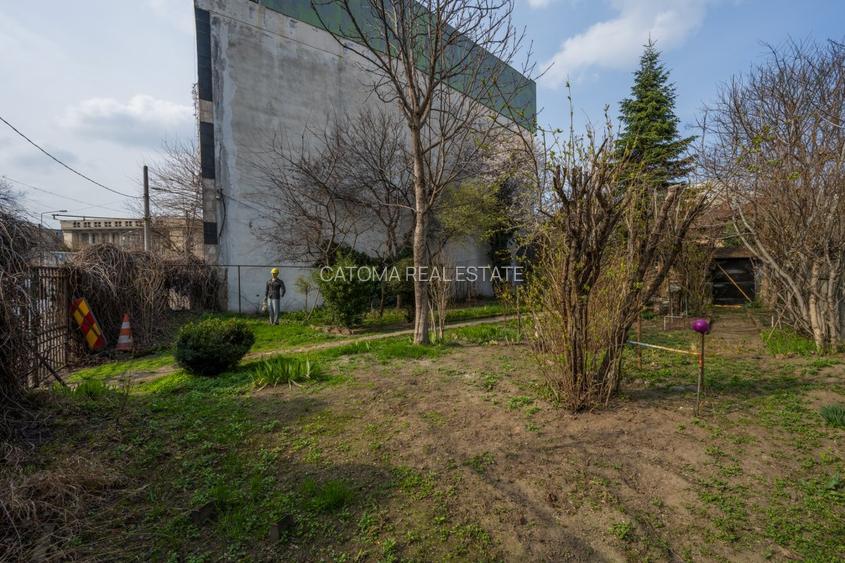 INVESTITIE / IDEAL CONSTRUCTIE P+6 / STRADAL PLEVNEI  - 8