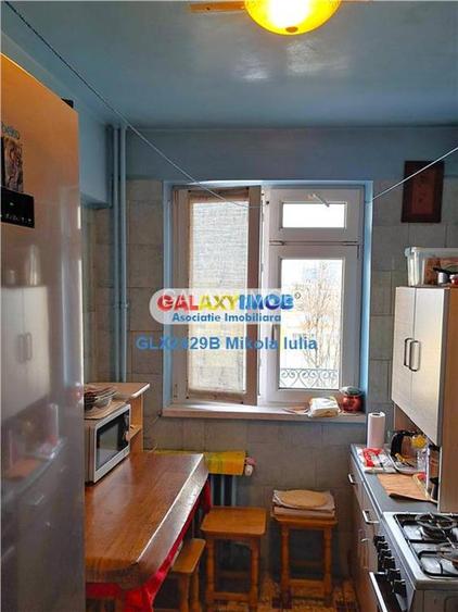Apartament 3 camere Et 6 8 Drumul Taberei -  Favorit - Orizont - 3