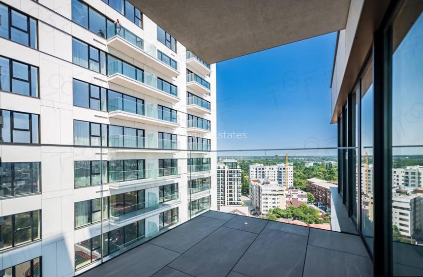 2 camere - ONE VERDI PARK - 14