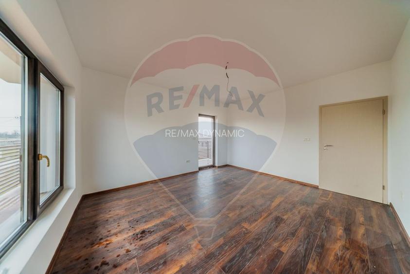 Marmură, Design și Eficiență: Vila Supremă. Comision 0%. - 9