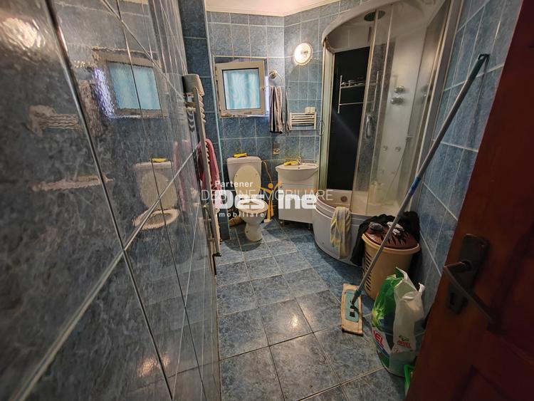 CUG - Apartament 3 camere DECOMANDAT 72 mp - 13