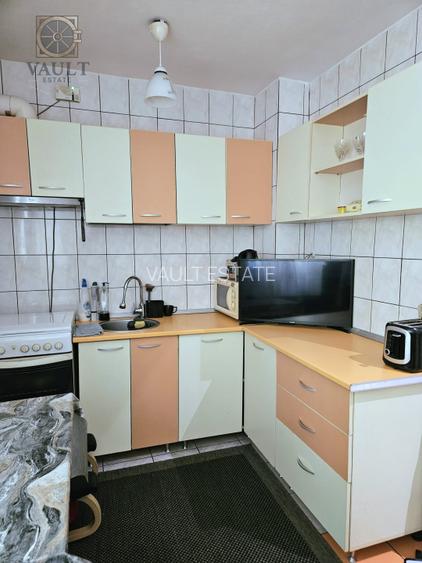 Garsoniera - Plaza Mall - Drumul Taberei - 5