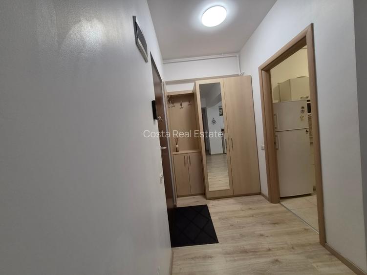 Inchiriere Apartament  2 Camere Iancu Nicolae - 9