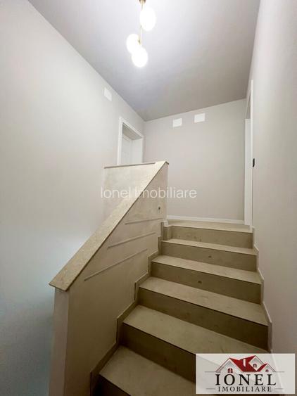 Vanzare 1/2 duplex finisat in Alba Iulia - 9