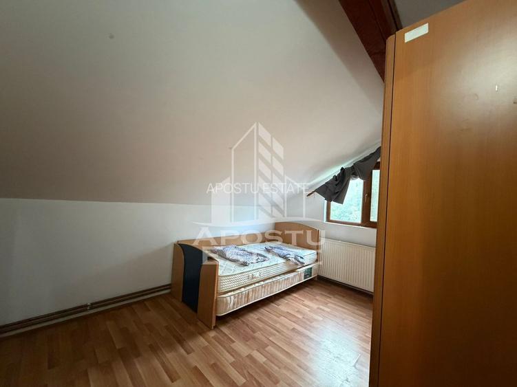 Apartament 2 camere la casa, centrala proprie, zona Aradului - 6