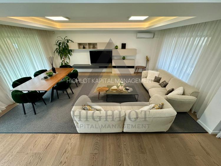 IANCU NICOLAE | VILA INDIVIDUALA COMPLET MOBILATA LUX | SCOLI INTERNATIONALE - 4