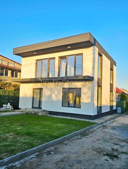 Vindem vila in Navodari zona de case - 7