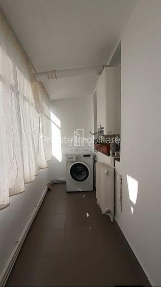 Apartament 2 camere, et.5, Cf.1, Zona Maurer - 8