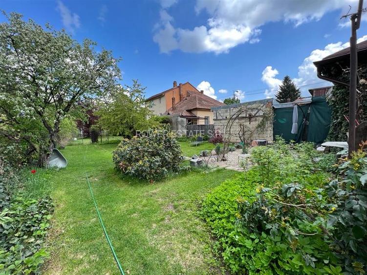 Casa individuala cu teren generos situata in cartierul Gheorgheni! - 13