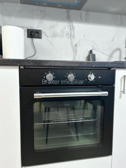 Apartament de lux, 2 camere – Alezzi Infinity, Mamaia Nord – 170.000€ - 7