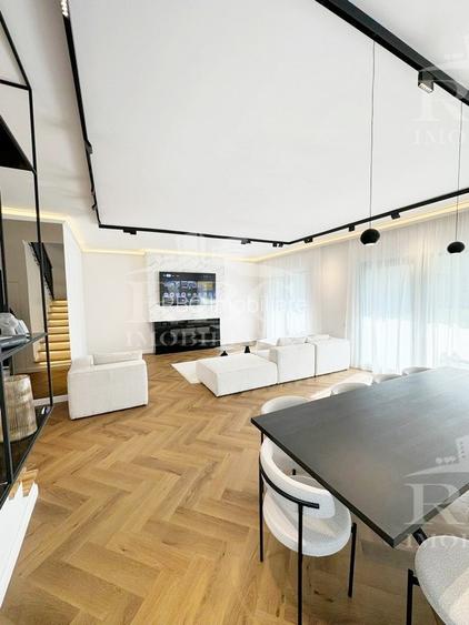 Casa individuala cu teren 625 mp in Andrei Muresanu - 28