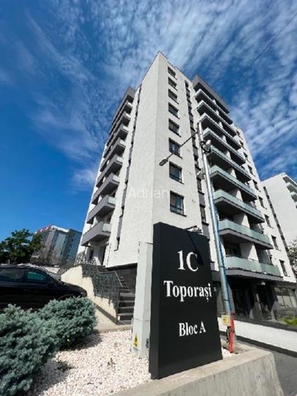 Apartament ultra modern zona exclusivă  - 10