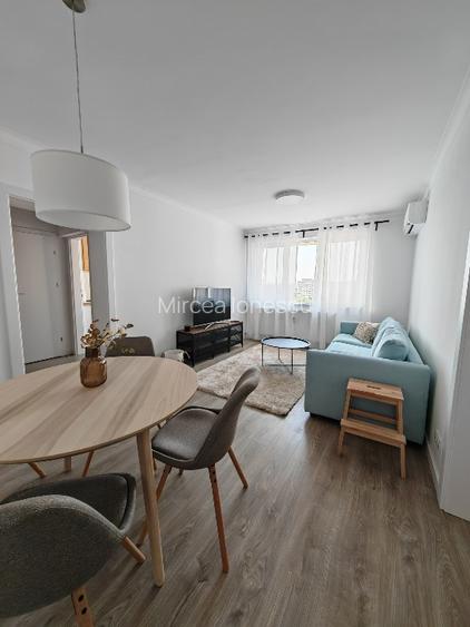 Apartament 2 camere Baba Novac - Dristor - IOR (proaspat renovat) - 2