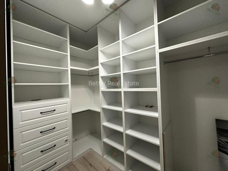 Penthouse 2 camere de închiriat – Sector 4, Drumul Cheile Turzii - 13