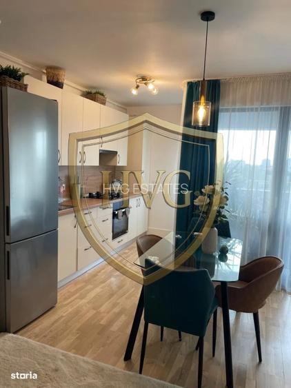 Apartament 2 Camere |  102 The Address | Centrala - 7