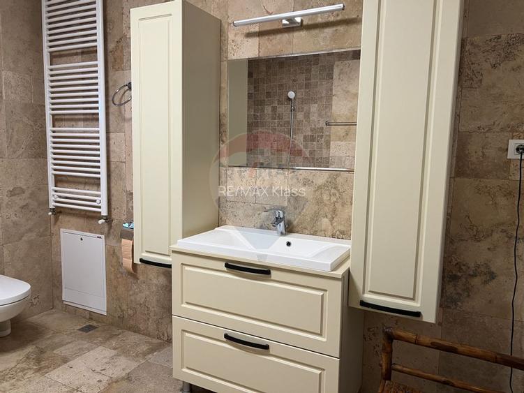 Casă / Vilă cu 4 camere de vânzare în zona Chitila - 13