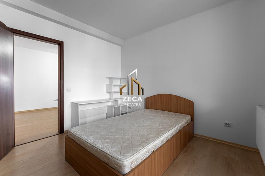 Apartament cu 3 camere | 79,1mp suprafață totală | Dr. Fermei | Loc de parcare - 11