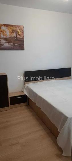 APARTAMENT 2 CAMERE DECOMANDAT, PACURARI, PISICA FRIENDLY - 8
