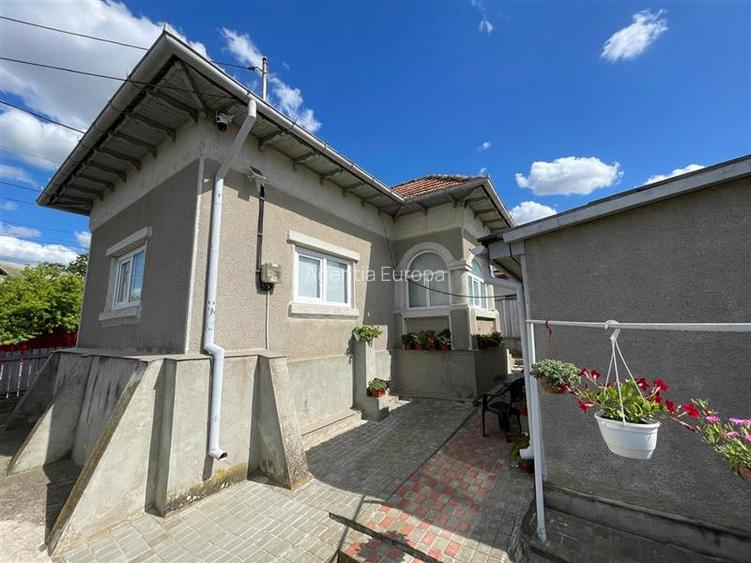 Casa de vanzare zona Alexandru cel Bun Tulcea - 3