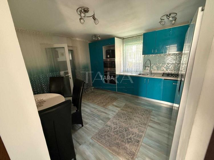 Vanzare casa Apahida, retrasa de la zgomotul si traficul cotidian. - 2