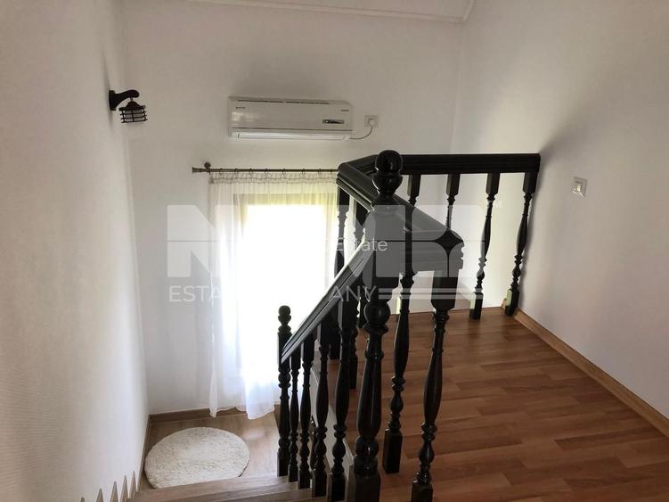 Casa 5 camere | 10 ari teren | Scheia, Suceava | 245.000€ - 8