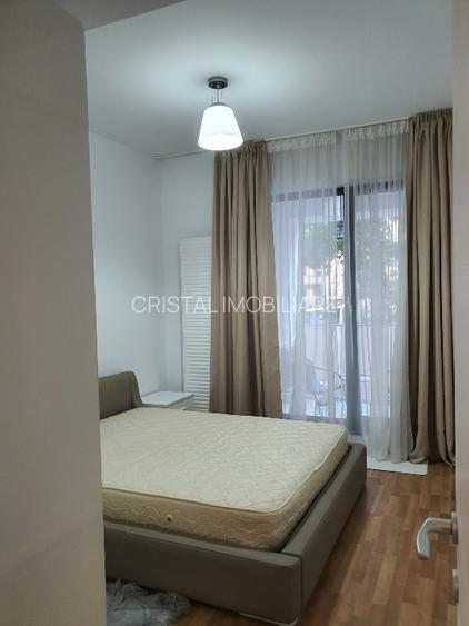 Închiriere Apartament cu 2 camere, lux, Titan Barcelona Residence - 11