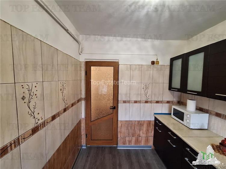 Apartament 2 camere - B-dul Independentei - vanzare Braila - 5