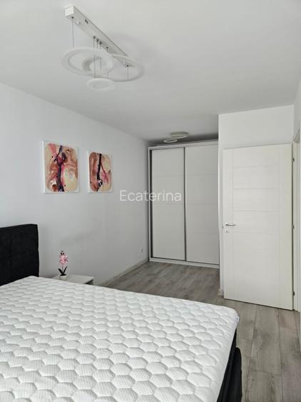 Apartament 2 camere de închiriat – Hils Pallady - 9