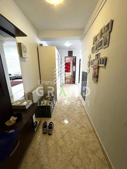 Apartament 2 camere I Florești I zona Florilor - 3