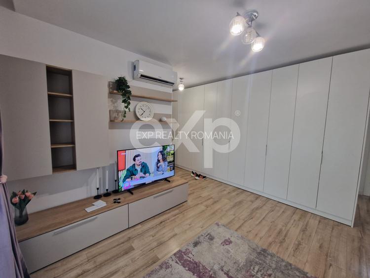 Apartament 3 camere de inchiriat- mobilat si parcare - Citta residential park - 5