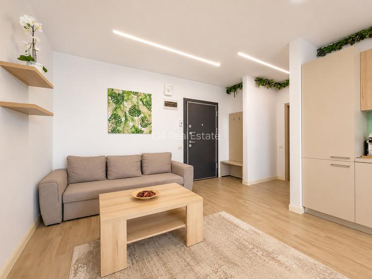 Apartament 2 camere langa plaja | LOTUStudios | Mamaia Nord - 5
