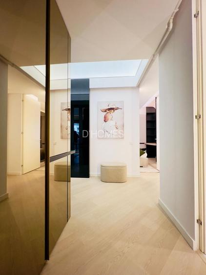 Chirie I Apartament 3 camere I Cortina North I Porsche Pipera - 13