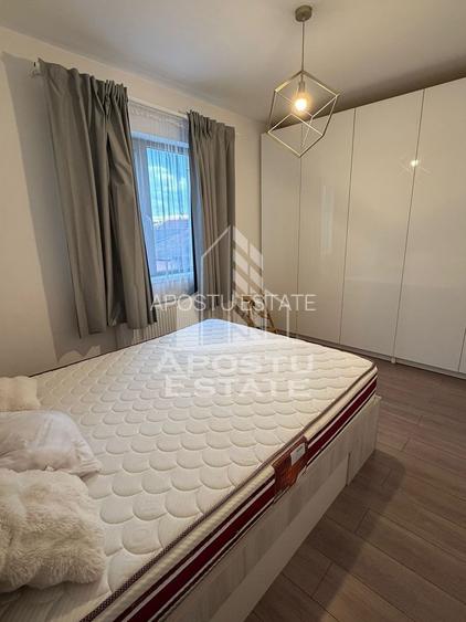 Apartament cu 2 camere de inchiriat, pet-friendly, Chisoda - 6