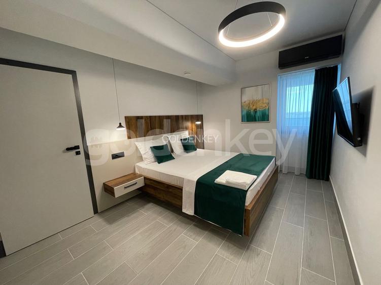 Apartament 2 camere cu vedere frontala catre lac - 5