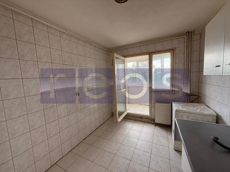 VANZARE 4 CAMERE FIZICIENILOR | ACCES METROU | PIATA | PARC | - 4