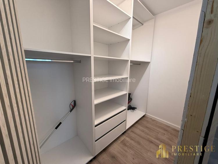 Apartament cu 2 camer, parcare inclusa | de inchiriat in Prima Arena - 8