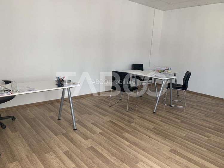 Spatiu comercial de inchiriat in zona Sub Arini din Sibiu - 5