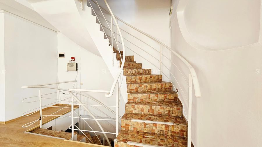 Cladire  590 mp utili | zona Baneasa - Sisesti | Potential investitional ridicat - 20