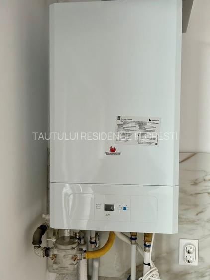 Ap 11 Teilor Residence - 2 camere - 14