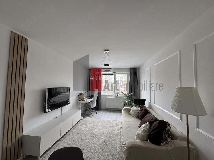 Apartament 3 CAMERE - 70mp - 5 MIN GORJULUI - parcul liniei FAZA 3 - 4 min - 6
