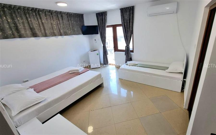 Vila 3 camere - Pensiune 9 camere-Eforie Nord - 25