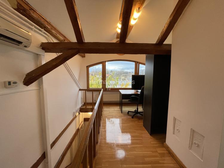 Spatiu birouri de inchiriat – Zona Centrala, Bulevardul Victoriei - 2