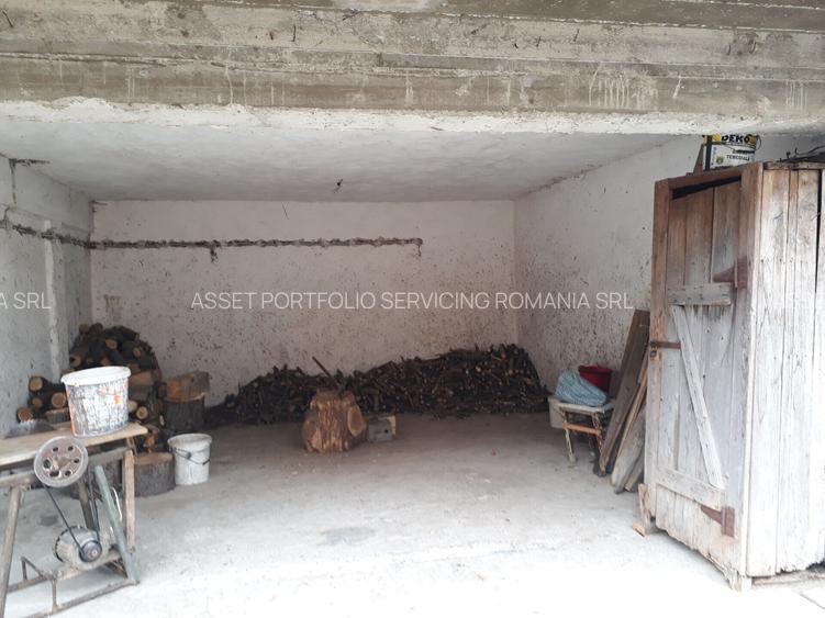 Teren si casa - Sapanta , Jud. Maramures - 7
