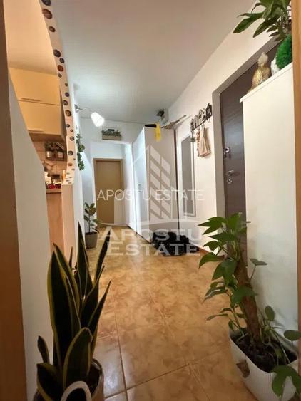 Apartament 3 camere de inchiriat, zona Sagului Timisoara - 7