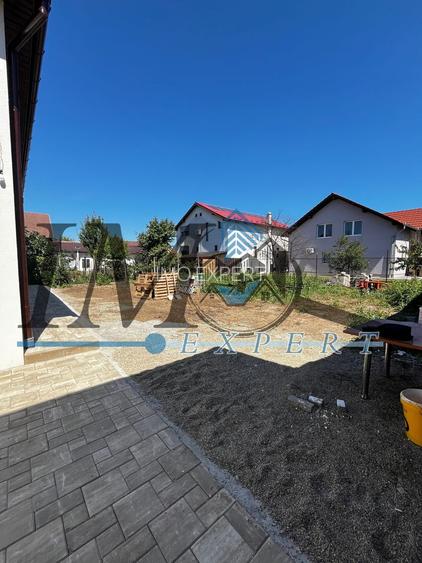 Casa individuală noua de vânzare in Sebes - 9