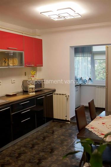 FALEZA NORD -ZOOM BEACH-liber din septembrie,2 camere de închiriat langa mare - 4