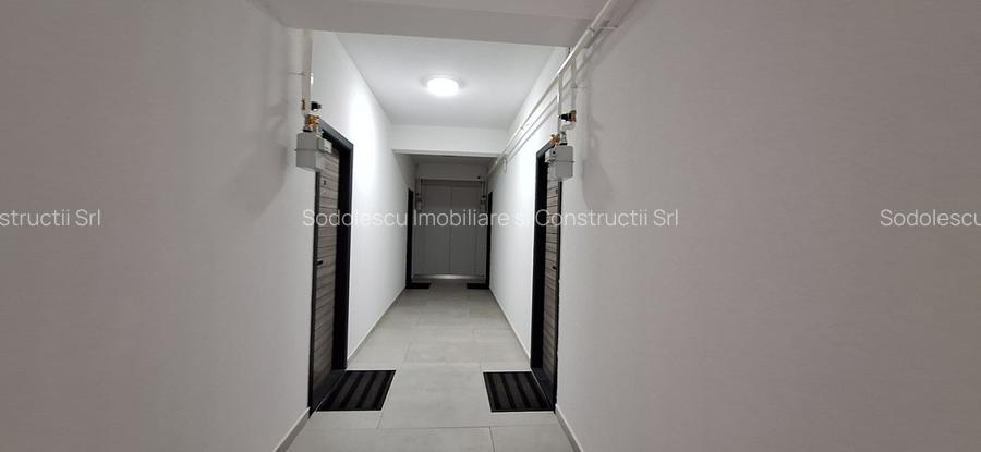 Apartament mobilat si utilat cu 2 locuri de parcare - 15